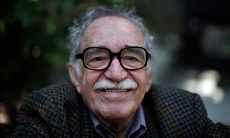 Nhà văn Gabriel Garcia Marquez. (Nguồn: AP)