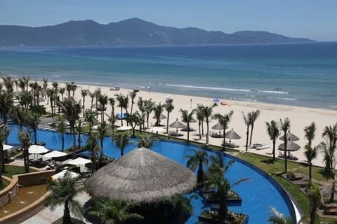 Thị trường du lịch, khách sạn Đà Nẵng chuyển biến tích cực
