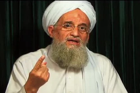 Al-Qaeda chỉ thị đình chiến với nhóm thánh chiến ở Syria