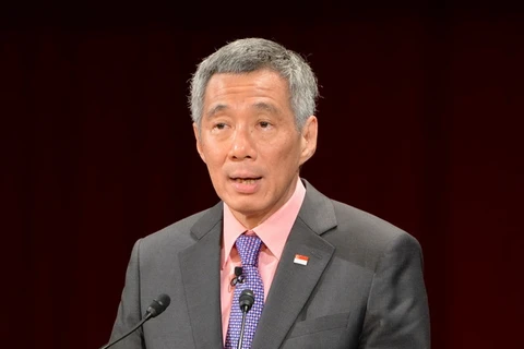 Thủ tướng Singapore kêu gọi mở rộng kinh doanh ra nước ngoài