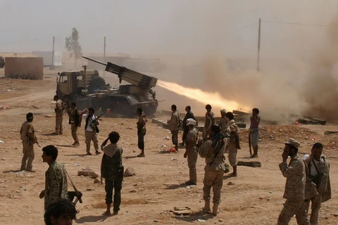 Quân đội Yemen tiêu diệt thành trì cuối cùng của phiến quân