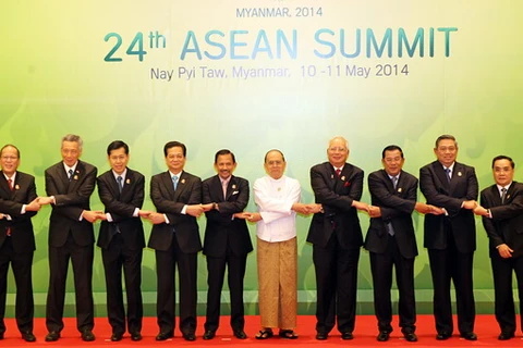 Nội dung biển Đông trong các văn kiện hội nghị ASEAN lần 24