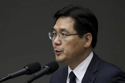 Quan chức Hàn Quốc: Triều Tiên "phải sớm biến mất"