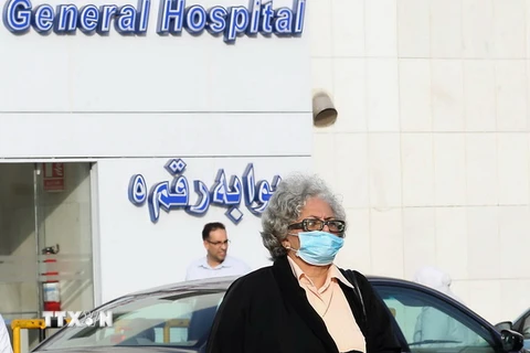 Thêm 5 ca tử vong vì nhiễm virus MERS tại Saudi Arabia