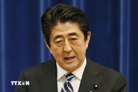 Nhật cân nhắc lập vị trí bộ trưởng mới về quyền phòng vệ tập thể