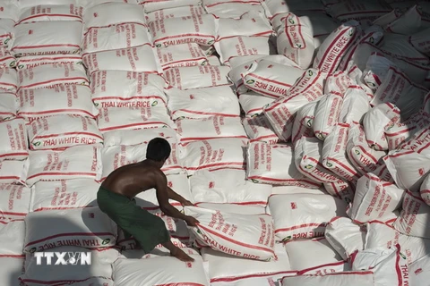 Chương trình trợ giá gạo Thái Lan gây thua lỗ tới 15 tỷ USD