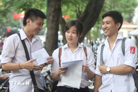 Hà Nội đảm bảo kỳ thi tốt nghiệp THPT an toàn, chất lượng