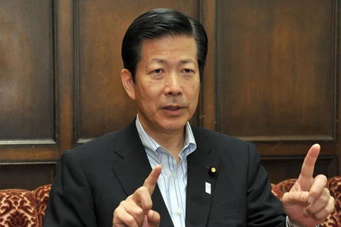 Nhật Bản: Đảng New Komeito bác việc rời liên minh cầm quyền
