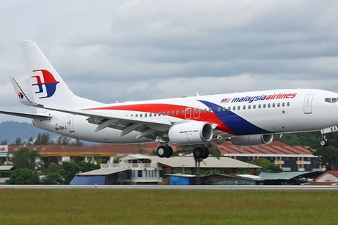 Malaysia Airlines cho phi đội Boeing 737-400 ''nghỉ hưu''