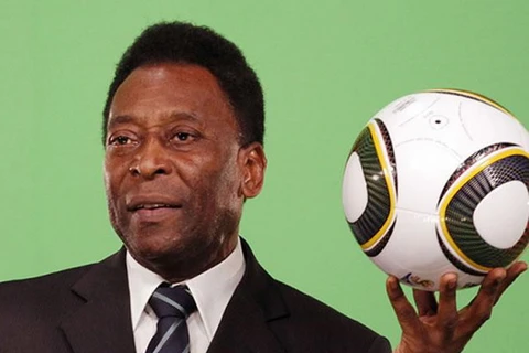 Người dân Brazil nghĩ thế nào về huyền thoại bóng đá Pele?