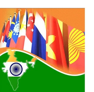 Ấn Độ tái khẳng định hỗ trợ xây dựng Cộng đồng ASEAN