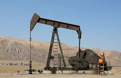 Khai thác dầu mỏ ở Ai Cập. (Nguồn: pennenergy.com)