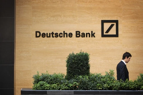 Nhiều ngân hàng châu Âu nằm trong diện điều tra của Mỹ