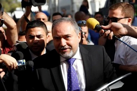 Ngoại trưởng Israel lên án đề xuất ngừng bắn với Hamas