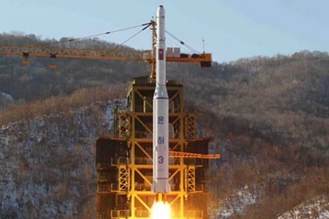 Hàn Quốc thúc Triều Tiên ngừng đảm bảo hòa bình bằng hạt nhân