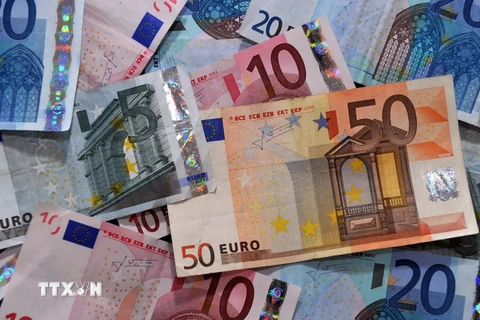 Eurogroup phê duyệt khoản giải ngân tiếp theo cho Hy Lạp