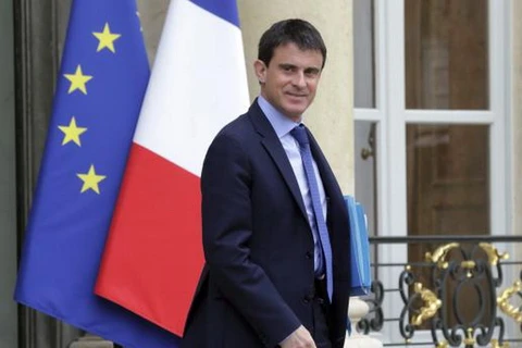 Các nghiệp đoàn Pháp tẩy chay hội nghị cấp cao về việc làm