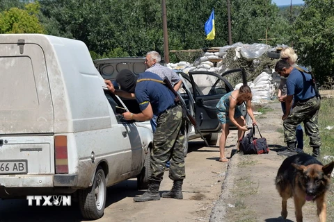 Nga tố phương Tây bao che Ukraine cản trở điều tra vụ MH17