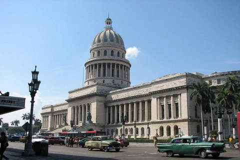 Truyền thông Mỹ tố cáo chính phủ kích động gây rối tại Cuba