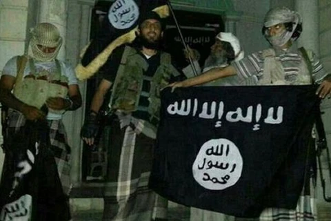 Al-Qaeda giành quyền kiểm soát tỉnh Hadhramaut của Yemen