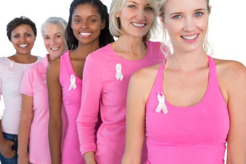 Phát hiện thêm một gen đột biến làm tăng nguy cơ ung thư vú