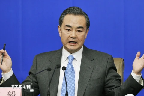Trung-Nhật không gặp cấp ngoại trưởng bên lề diễn đàn ARF