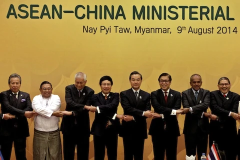 ASEAN và Trung Quốc muốn sớm đạt tiến triển về COC