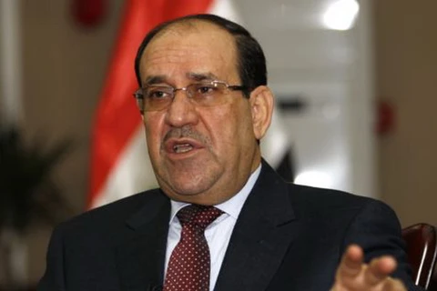 Iraq: Thủ tướng cáo buộc tổng thống Masum vi phạm hiến pháp