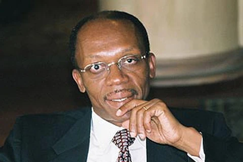 Chính phủ Haiti phát lệnh bắt giữ cựu tổng thống Aristide