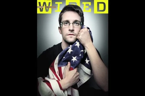 Tiết lộ mới của Snowden: Mỹ bí mật lập trình chiến tranh mạng