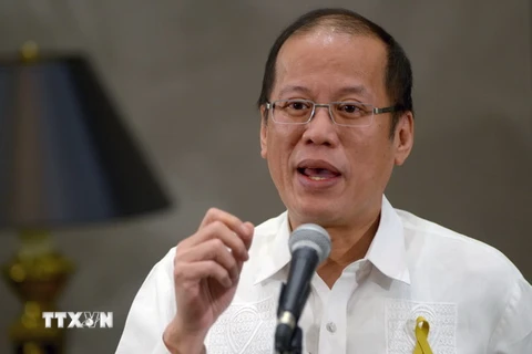 Tổng thống Philippines có thể tìm cách thay đổi hiến pháp