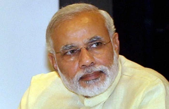 Thủ tướng Ấn Độ Narendra Modi. (Nguồn: indiatoday.intoday.in)