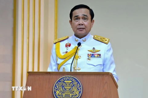 Điểm mặt các ứng cử viên bộ trưởng kinh tế của Thái Lan