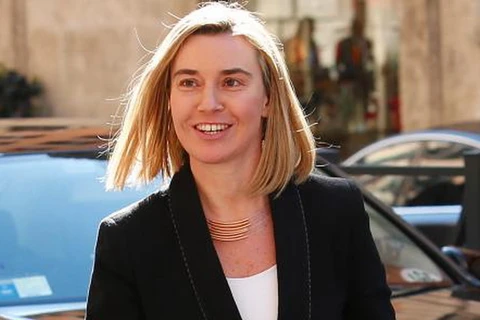Ngoại trưởng Italy vẫn là ứng viên tiềm năng thay thế bà Ashton