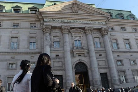 Argentina thúc đẩy soạn thảo công ước LHQ về tái cơ cấu nợ