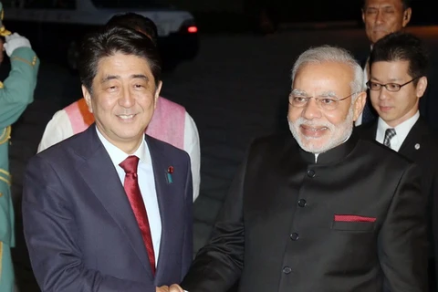 Ấn Độ muốn học kinh nghiệm về thành phố thông minh của Nhật