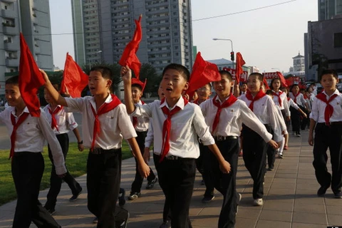Triều Tiên cải cách giáo dục theo hướng toàn diện và hiện đại