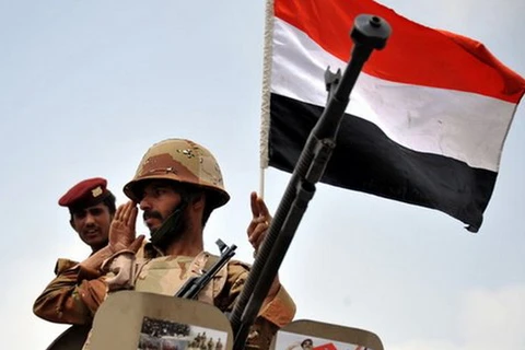 Yemen: Giao tranh giữa các bộ lạc và phiến quân, 12 người chết