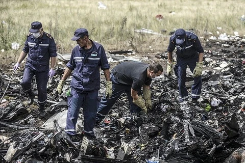 Malaysia kêu gọi hợp tác chặt chẽ để có báo cáo cuối về MH17 