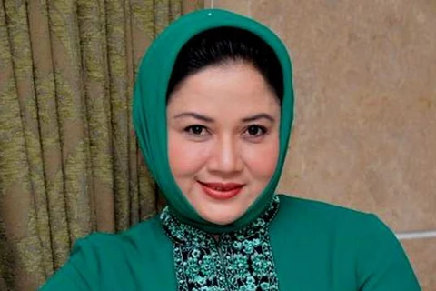 Sáu nghị sỹ Indonesia bị điều tra vì liên quan đến tham nhũng