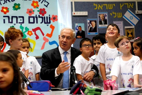 Israel được xếp hạng thứ tư thế giới về trình độ dân trí