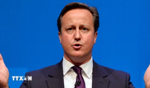 Thủ tướng Anh nỗ lực thuyết phục cử tri Scotland vào phút chót