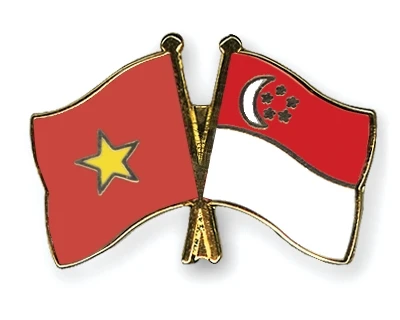 Đại hội lần thứ nhất Hội hữu nghị Việt Nam-Singapore