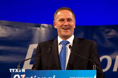 New Zealand sẵn sàng cho bầu cử Quốc hội lần thứ 51