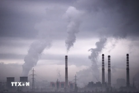 Ngân hàng Thế giới thúc đẩy cơ chế mua bán phát thải carbon
