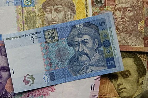 Ukraine kêu gọi IMF, Phương Tây tăng cường hỗ trợ tài chính