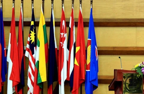 Việt Nam tích cực tham gia hoạt động hội nghị văn hóa-xã hội ASEAN