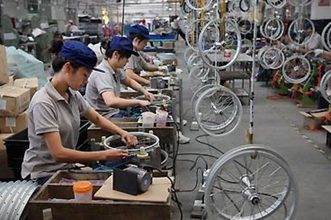 Doanh nghiệp Trung Quốc đẩy mạnh hoạt động mua bán, sáp nhập