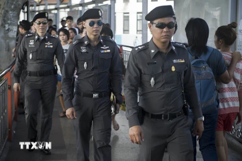 Thủ tướng Thái Lan bác bỏ lời kêu gọi dỡ bỏ thiết quân luật