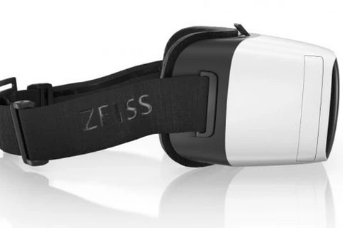 iPhone 6 có thể sử dụng bộ tai nghe thực tế ảo VR One 